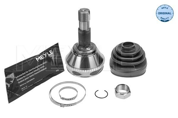 Meyle Kompletan zglob, pogonsko vratilo