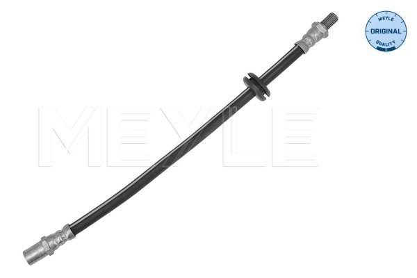 Meyle Uležištenje, stabilizator