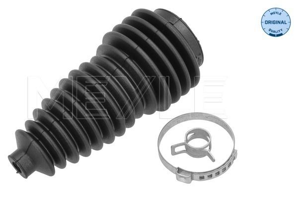 MEYLE Komplet naboranog mijeha, upravljački sustav