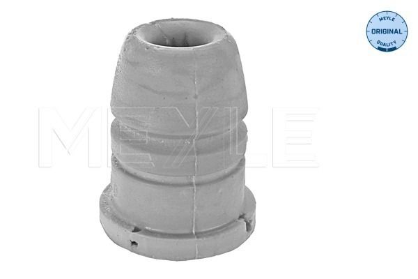 Meyle Granični odbojnik, ogibljenje