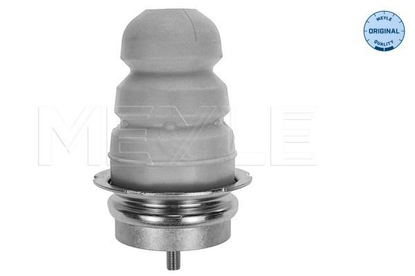 Meyle Granični odbojnik, ogibljenje