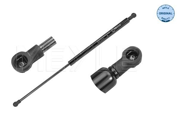 Meyle Plinska opruga, prtljažnik/utovarni prostor