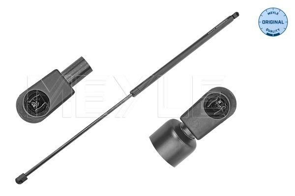 MEYLE Plinska opruga, prtljažnik/utovarni prostor