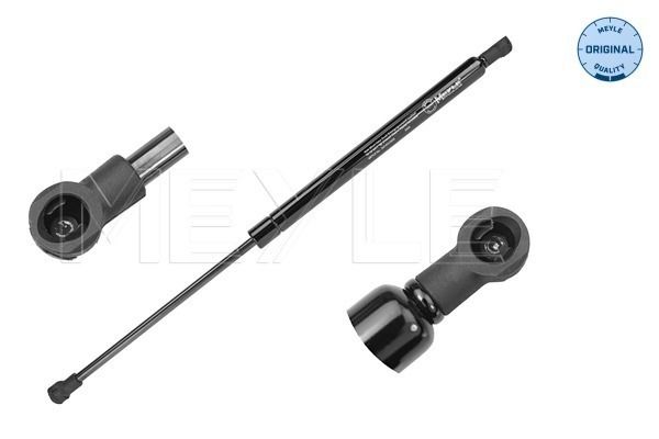 Meyle Plinska opruga, prtljažnik/utovarni prostor