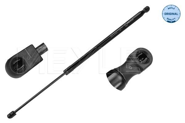 Meyle Plinska opruga, prtljažnik/utovarni prostor