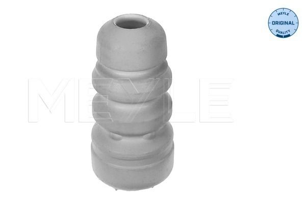 Meyle Granični odbojnik, ogibljenje