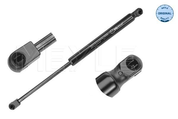 MEYLE Plinska opruga, prtljažnik/utovarni prostor