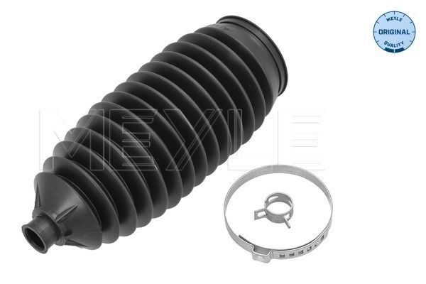 MEYLE Komplet naboranog mijeha, upravljački sustav