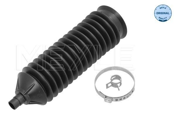 MEYLE Komplet naboranog mijeha, upravljački sustav