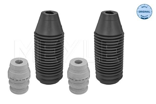 MEYLE Komplet za zaštitu od prašine, amortizer