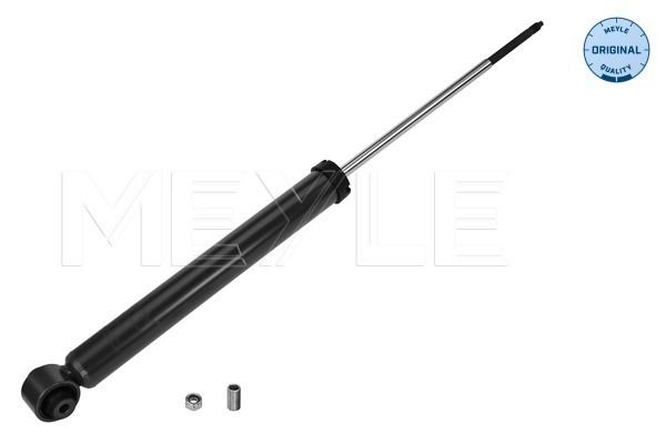 Meyle Amortizer