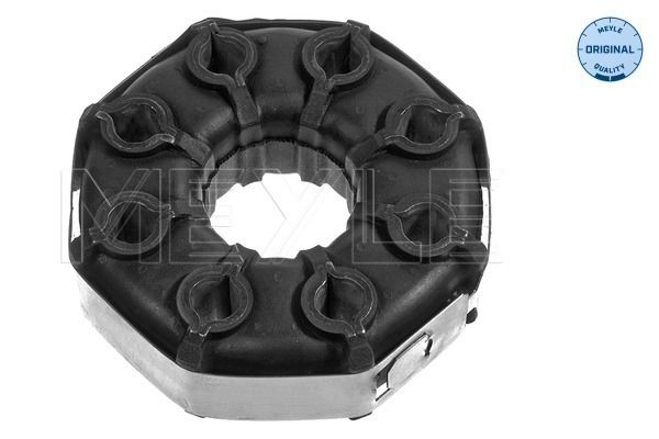 Meyle Zglob, uzdužno vratilo