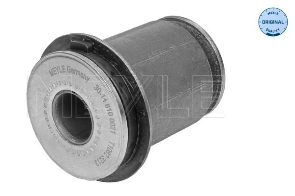 Meyle Čahura ležaja, poprečna spona