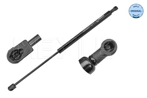 Meyle Plinska opruga, prtljažnik/utovarni prostor