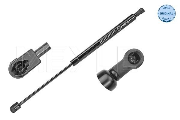 Meyle Plinska opruga, prtljažnik/utovarni prostor