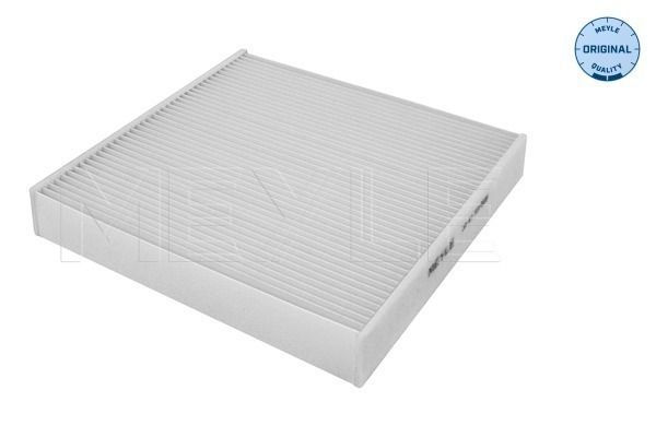 Meyle Filtar, zrak unutrašnjeg prostora