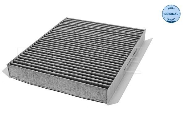 Meyle Filtar, zrak unutrašnjeg prostora