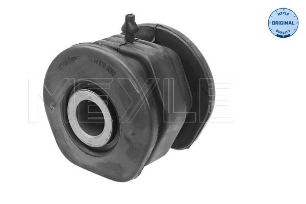 Meyle Uležištenje, spona