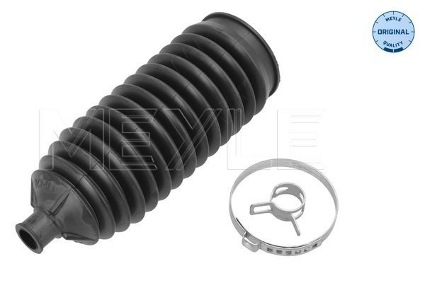 MEYLE Hidraulična pumpa, upravljački sustav