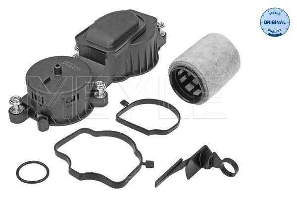 MEYLE Ventil, odzračivanje kućišta radilice