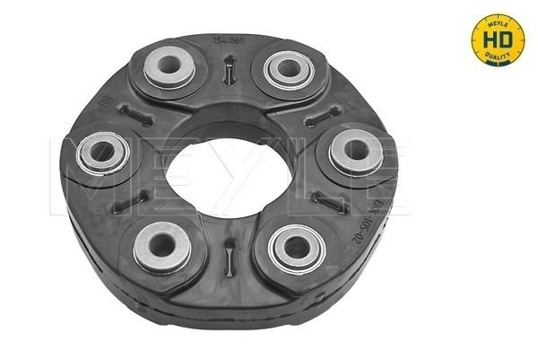 Meyle Zglob, uzdužno vratilo