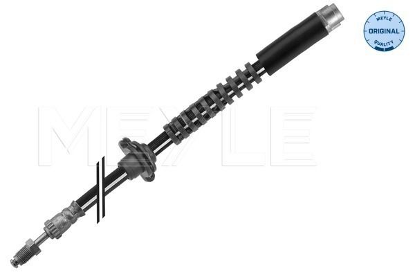 Meyle Kočiono crijevo