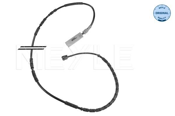 Meyle Kontakt za upozorenje, istrošenost kočionih obloga