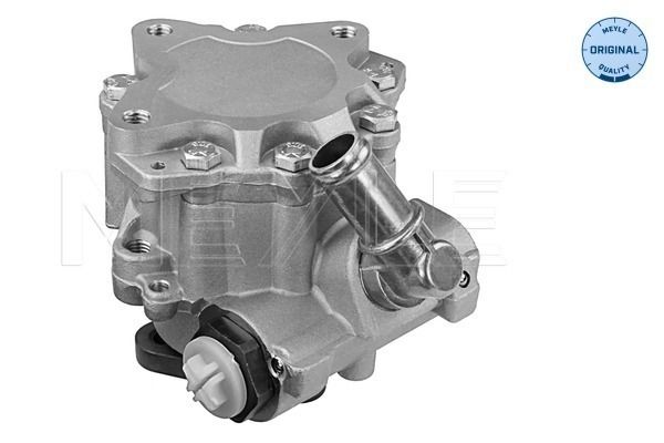 Meyle Hidraulička pumpa, sustav upravljanja