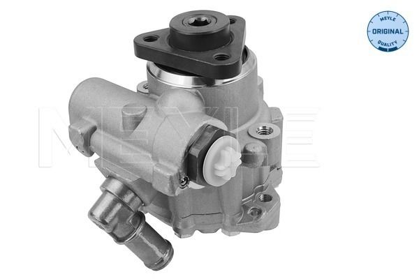 Meyle Hidraulička pumpa, sustav upravljanja