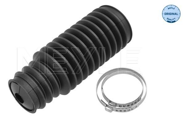 MEYLE Komplet naboranog mijeha, upravljački sustav