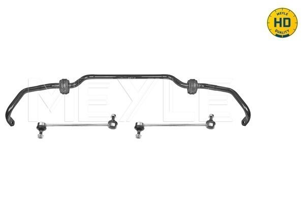 Meyle Stabilizator, vozni postroj