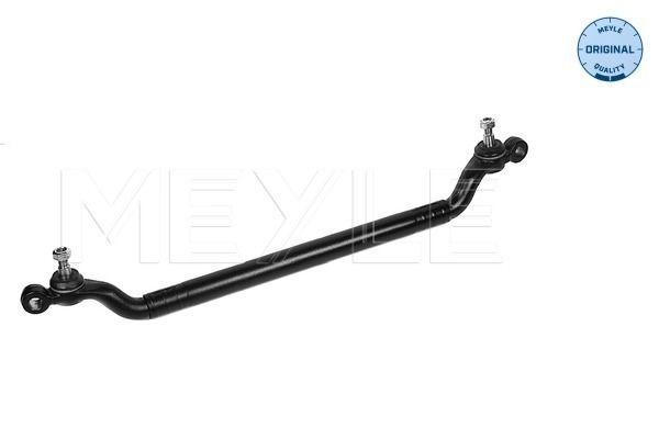 Meyle Motka upravljača