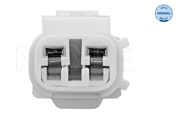 MEYLE Komplet naboranog mijeha, upravljački sustav