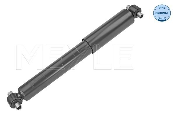 Meyle Amortizer