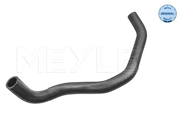 Meyle Hidrauličko crijevo, sustav upravljanja