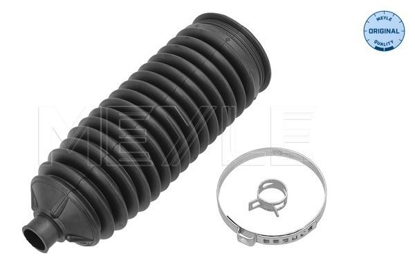 MEYLE Komplet naboranog mijeha, upravljački sustav