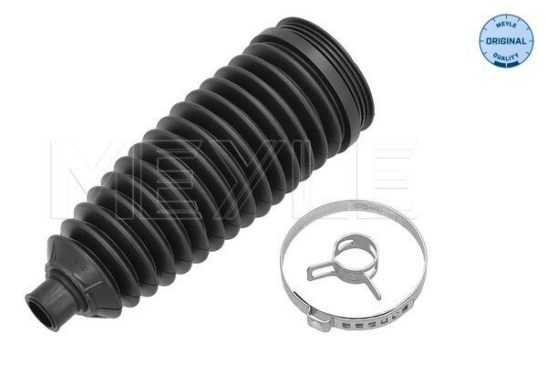 MEYLE Komplet naboranog mijeha, upravljački sustav