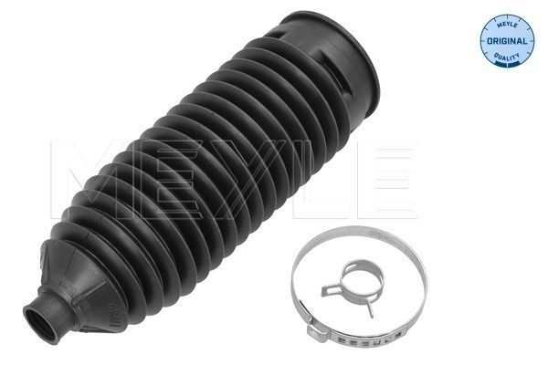 MEYLE Komplet naboranog mijeha, upravljački sustav