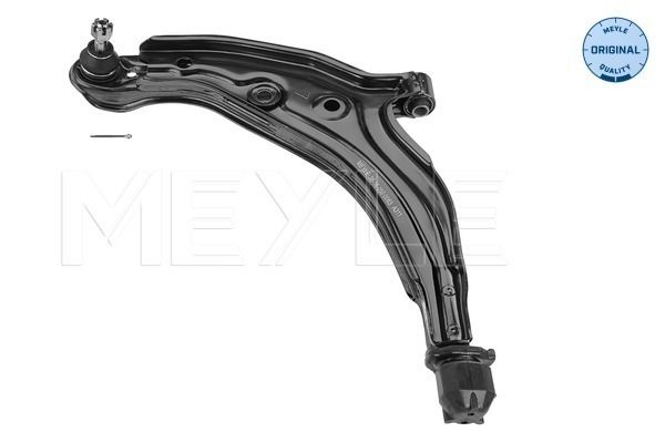 Meyle Spona, ovjes kotača