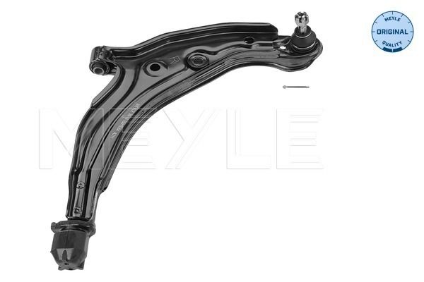 Meyle Spona, ovjes kotača