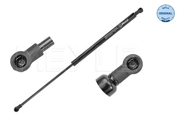 Meyle Plinska opruga, prtljažnik/utovarni prostor