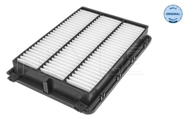 Meyle Komplet kočionih papuča