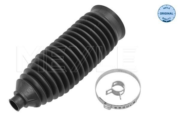 MEYLE Komplet naboranog mijeha, upravljački sustav