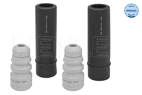 MEYLE Komplet za zaštitu od prašine, amortizer