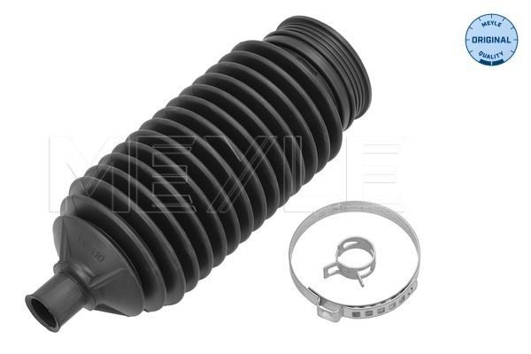 MEYLE Komplet naboranog mijeha, upravljački sustav