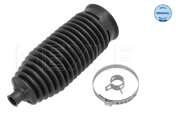 MEYLE Komplet naboranog mijeha, upravljački sustav