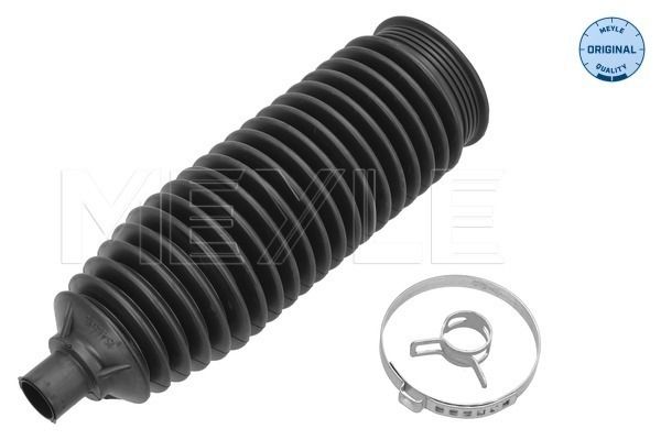 MEYLE Komplet naboranog mijeha, upravljački sustav