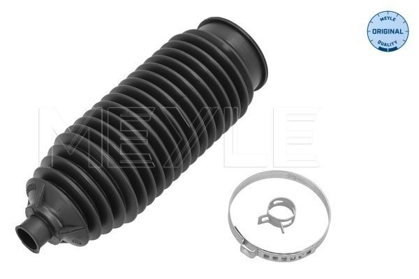 MEYLE Komplet naboranog mijeha, upravljački sustav