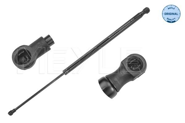 MEYLE Plinska opruga, prtljažnik/utovarni prostor