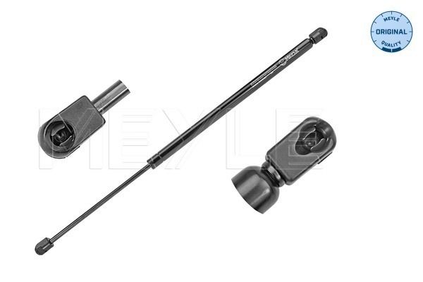 Meyle Plinska opruga, prtljažnik/utovarni prostor